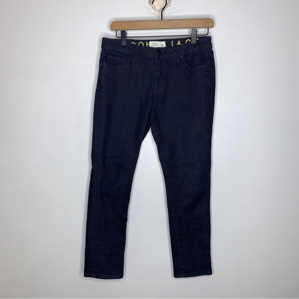 kate spade broome‎ street jeans 28 Slim Fit CP0440